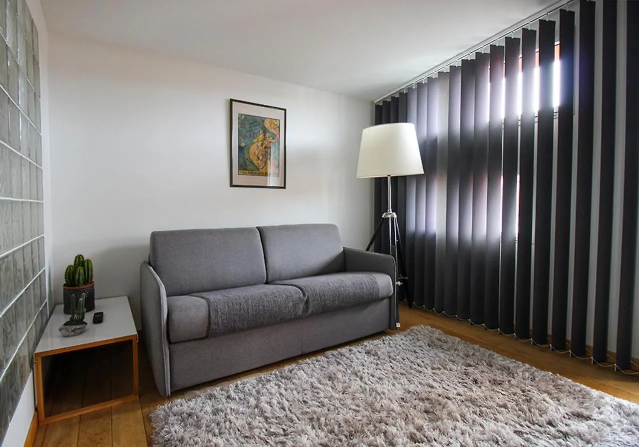 La Villa Des Temps Modernes Albi
