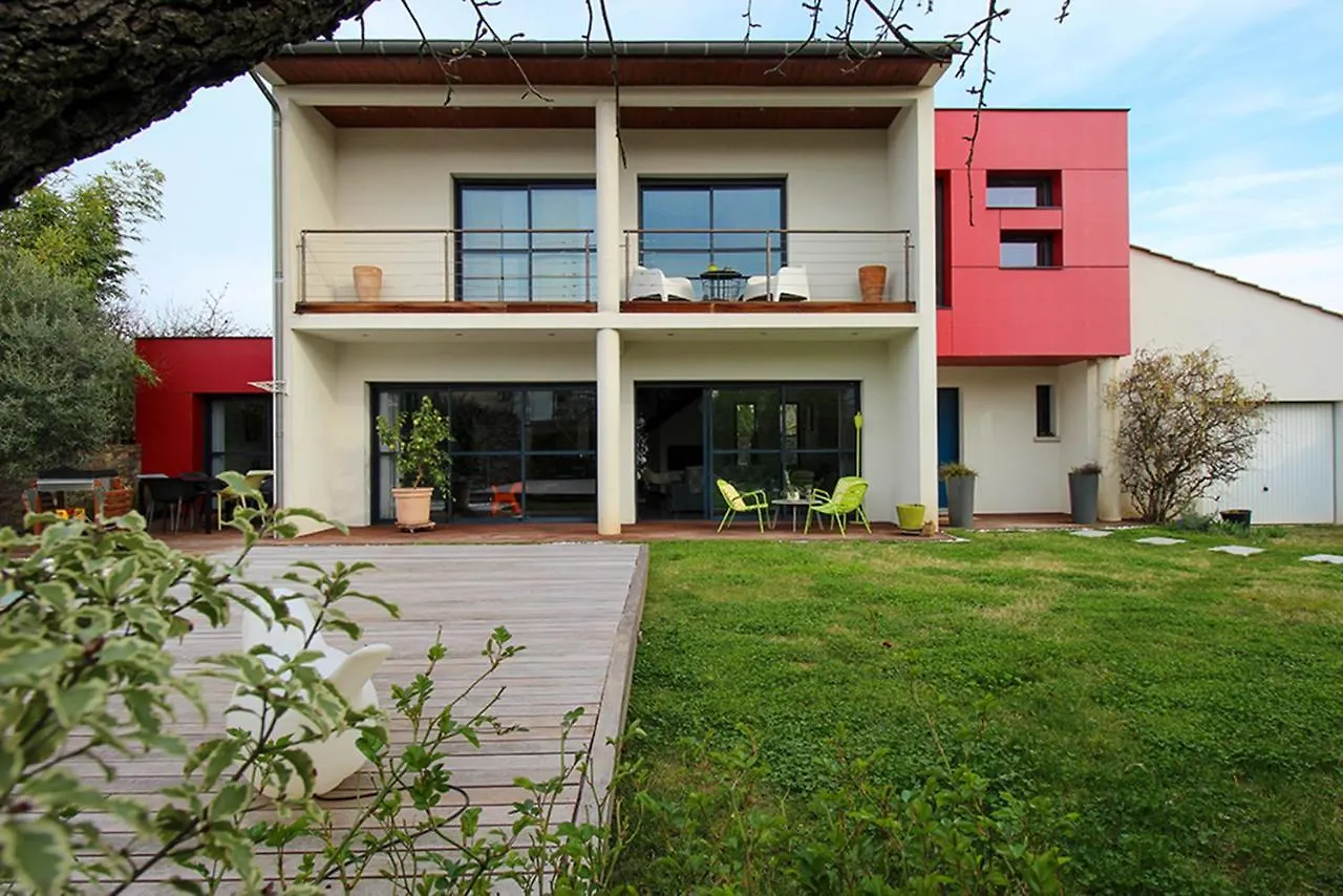 La Villa Des Temps Modernes Albi