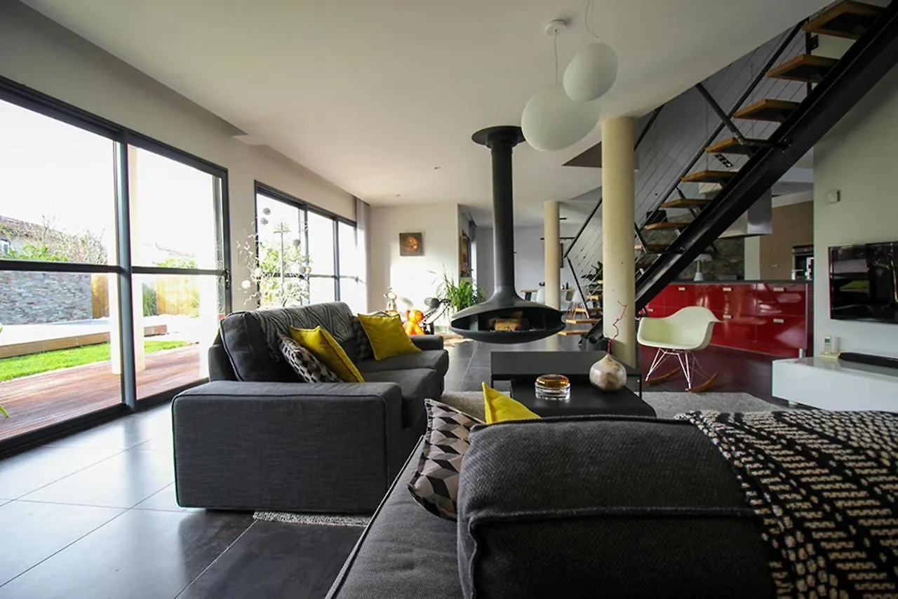 La Villa Des Temps Modernes Albi