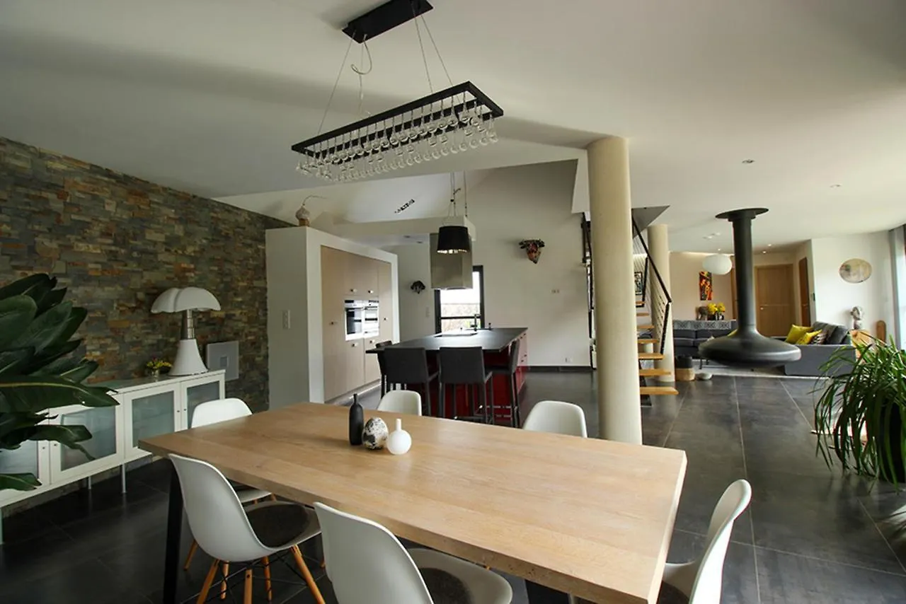 La Villa Des Temps Modernes Albi