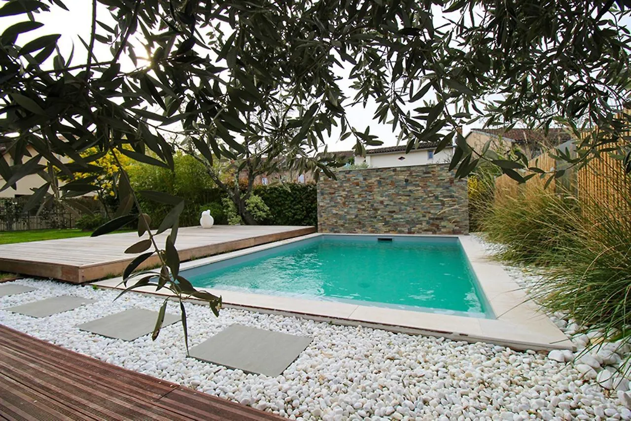 La Villa Des Temps Modernes Albi France