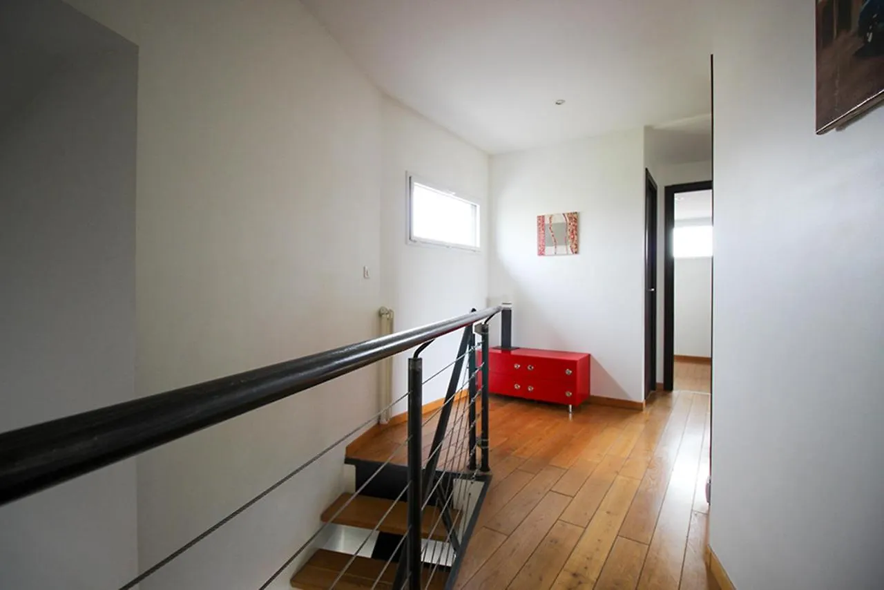 La Villa Des Temps Modernes Albi