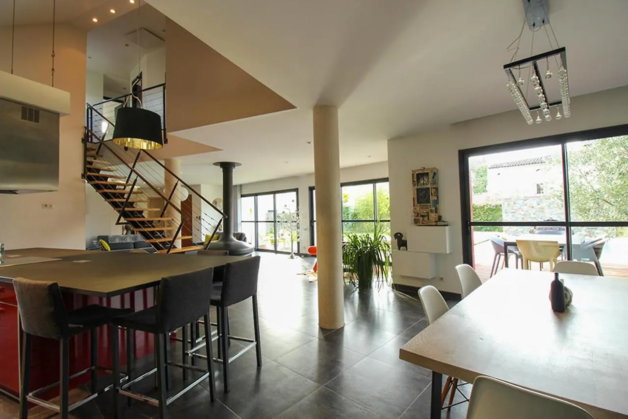 La Villa Des Temps Modernes Albi